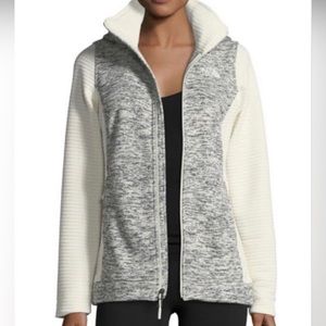 The North Face Fleece Jacket XS Indi Oat